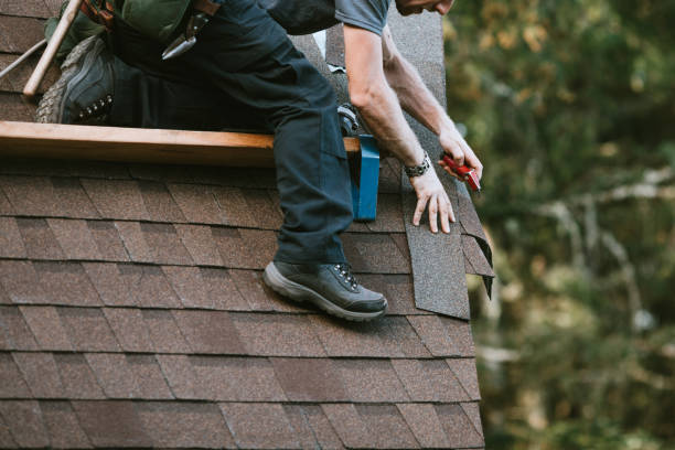 Quick and Trustworthy Emergency Roof Repair Services in Little River Academy, TX